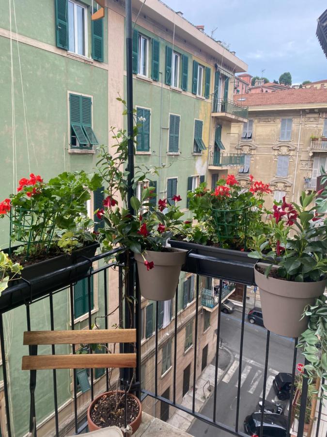Cinque Terre The Square Apt - Two Bathrooms La Spezia Exterior foto