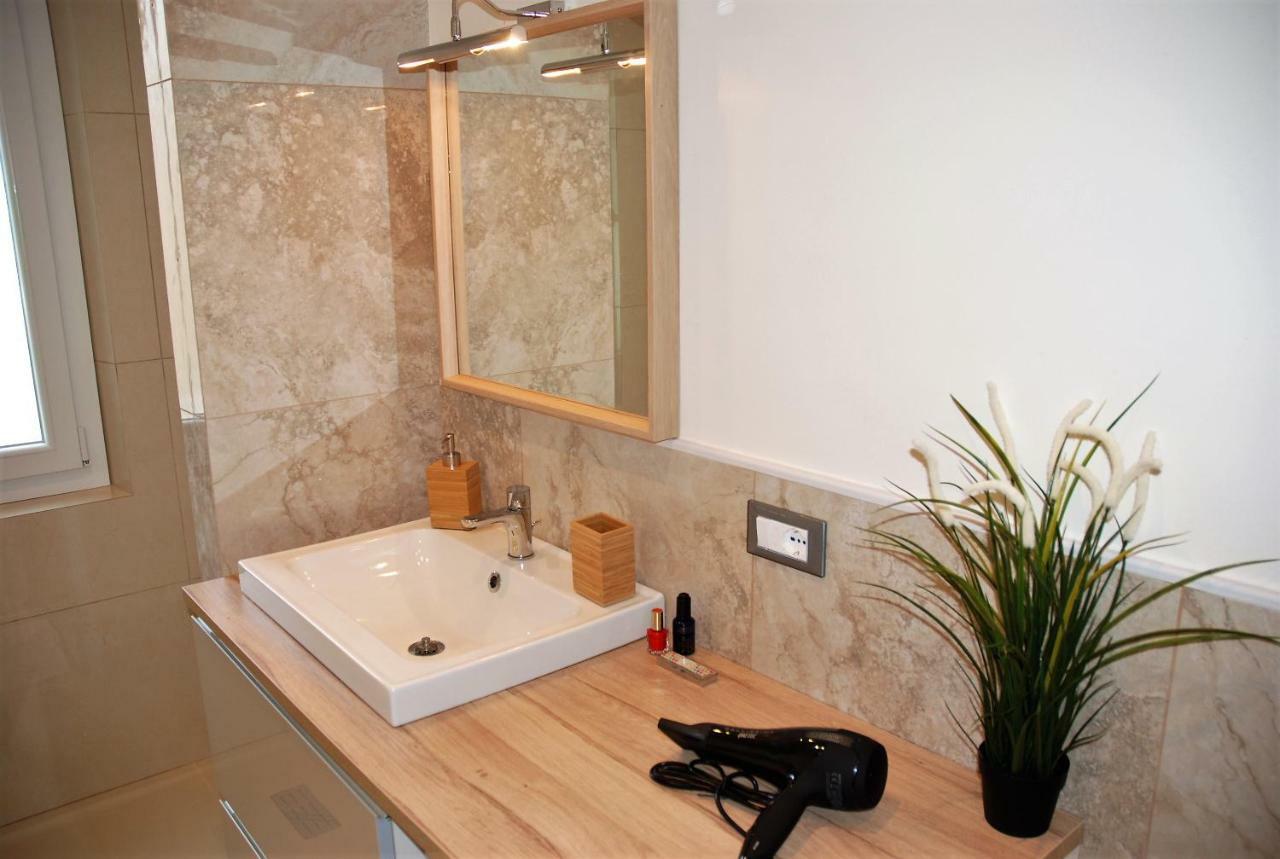 Cinque Terre The Square Apt - Two Bathrooms La Spezia Exterior foto